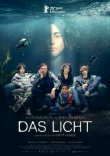Filmplakat Das Licht