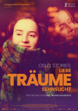Filmplakat Oslo Stories: Träume