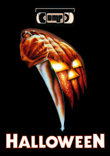 Filmplakat Halloween