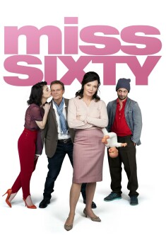 Filmplakat Miss Sixty