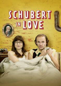 Filmplakat Schubert in Love